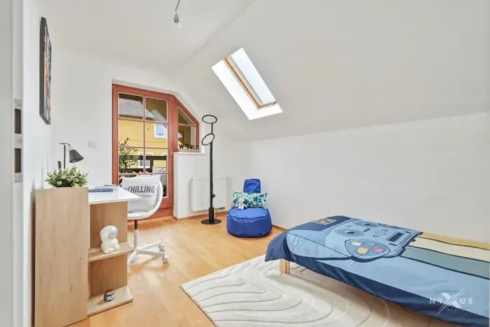 Prodej rodinného domu, Říčany, Vltavská, 111 m2