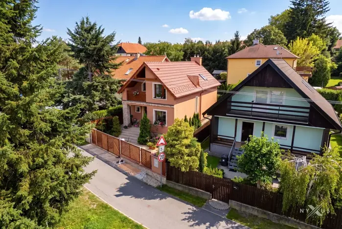 Prodej rodinného domu, Říčany, Vltavská, 111 m2