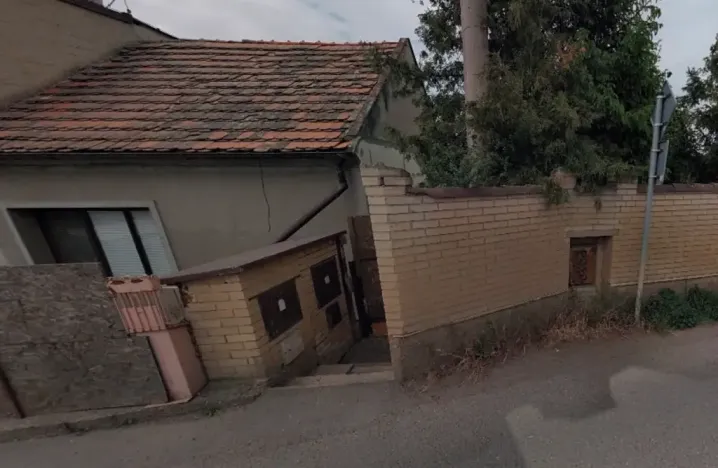 Prodej rodinného domu, Zdiby, K Holosmetkům, 50 m2