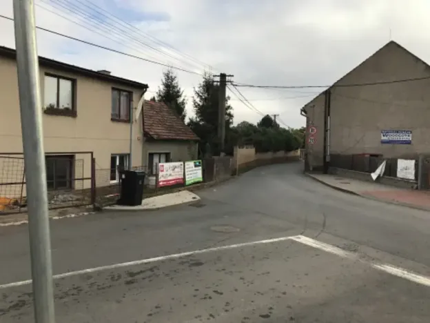 Prodej rodinného domu, Zdiby, K Holosmetkům, 50 m2