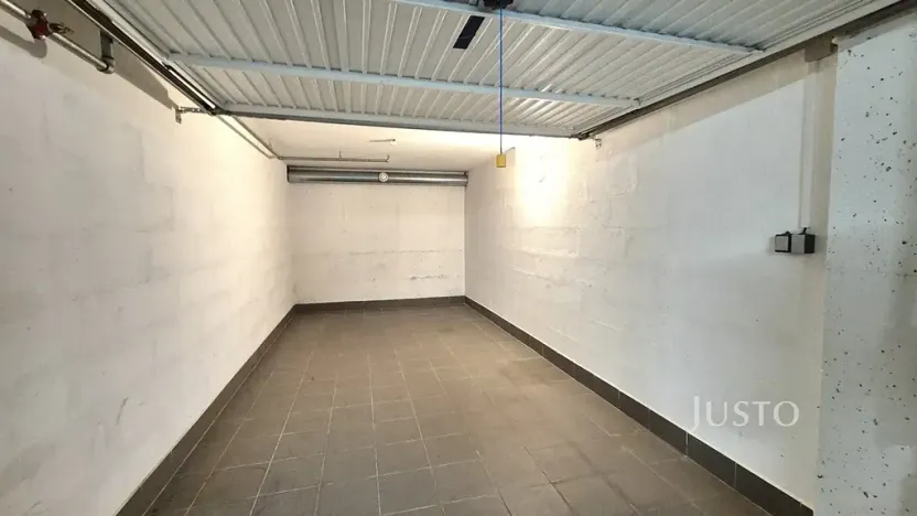 Pronájem garáže, Písek, Švantlova, 17 m2