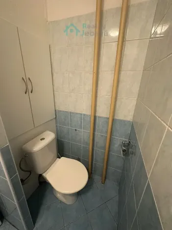 Pronájem bytu 1+1, Chrudim, Pardubická, 32 m2