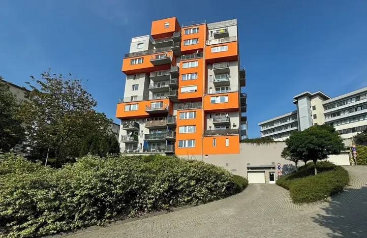 Prodej bytu 3+kk, Praha - Stodůlky, Symfonická, 77 m2