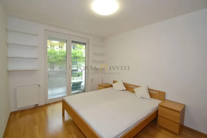 Pronájem bytu 2+kk, Praha - Smíchov, Karla Engliše, 63 m2