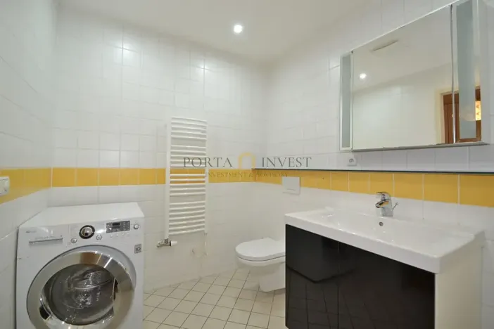 Pronájem bytu 2+kk, Praha - Smíchov, Karla Engliše, 63 m2