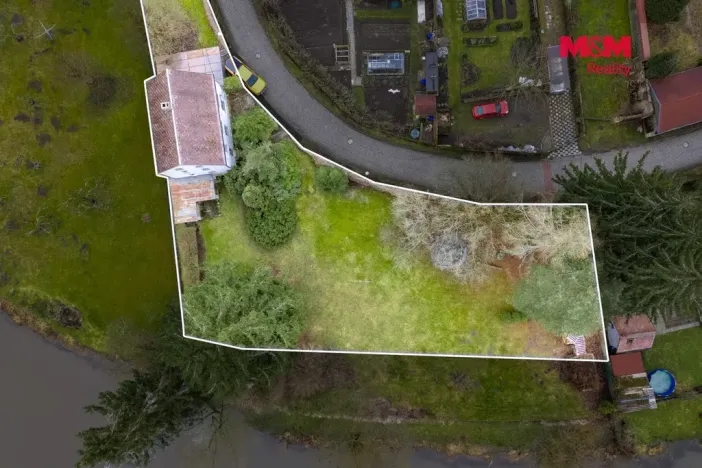 Prodej rodinného domu, Loket, Zahradní, 174 m2