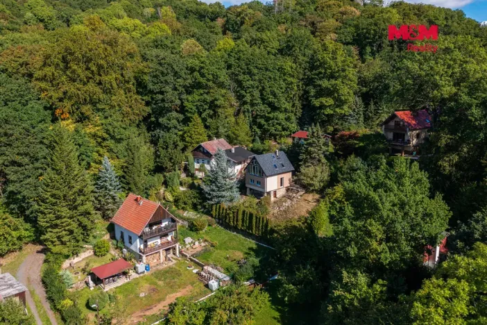 Prodej chaty, Lukov, 71 m2