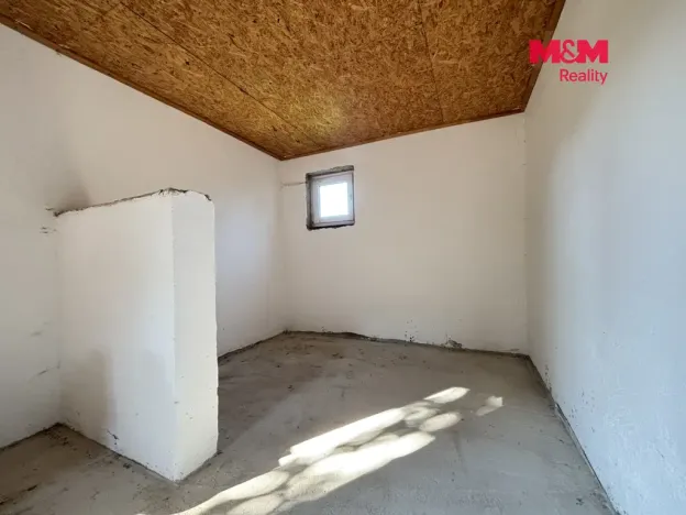 Prodej chaty, Hořice, 13 m2