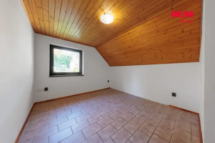 Prodej rodinného domu, Horní Slavkov, Kfely, 248 m2