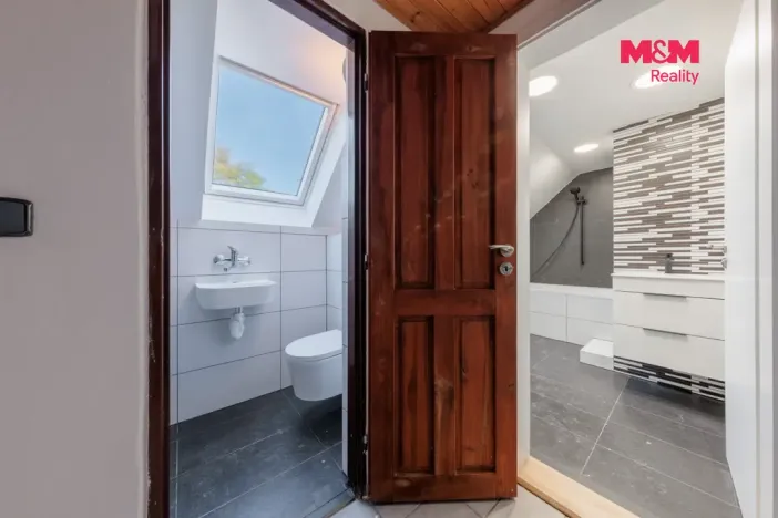 Prodej rodinného domu, Horní Slavkov, Kfely, 248 m2