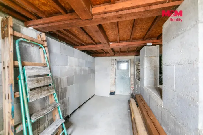 Prodej rodinného domu, Louny, Čeňka Zemana, 115 m2
