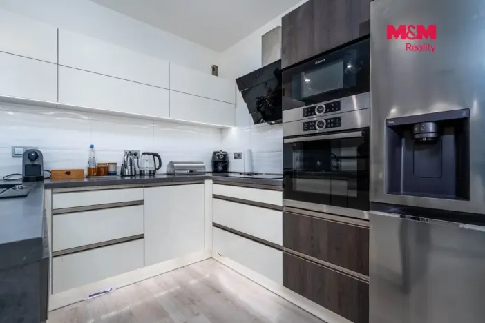 Prodej rodinného domu, Modletice, 236 m2