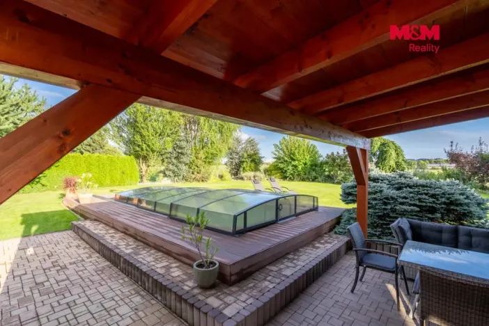 Prodej rodinného domu, Modletice, 236 m2