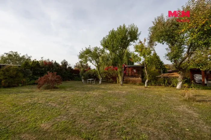 Prodej bytu 2+kk, Horšovský Týn - Dolní Metelsko, 45 m2