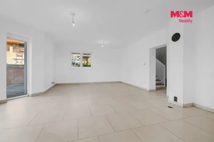 Prodej rodinného domu, Polní Voděrady, 108 m2