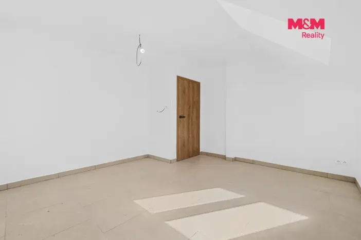Prodej rodinného domu, Polní Voděrady, 108 m2