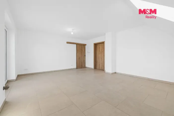Prodej rodinného domu, Polní Voděrady, 108 m2