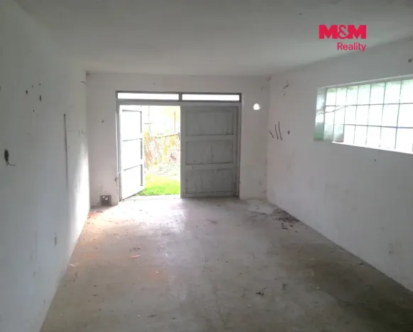 Prodej rodinného domu, Břasy - Darová, 218 m2