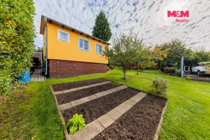 Prodej chaty, Karlovy Vary, 40 m2