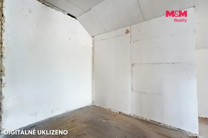 Prodej rodinného domu, Děčín - Děčín I-Děčín, Krokova, 293 m2