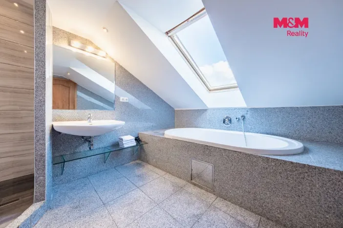 Prodej atypického bytu, Praha - Nové Město, Řeznická, 300 m2