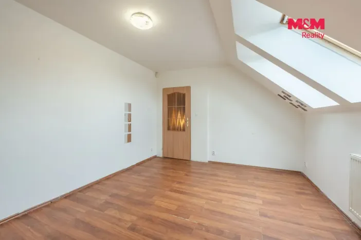 Prodej rodinného domu, Drahelčice, Malá Strana, 180 m2