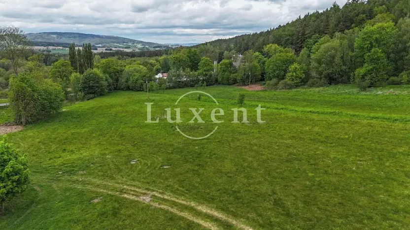 Prodej pozemku pro bydlení, Lipnice nad Sázavou, 38008 m2