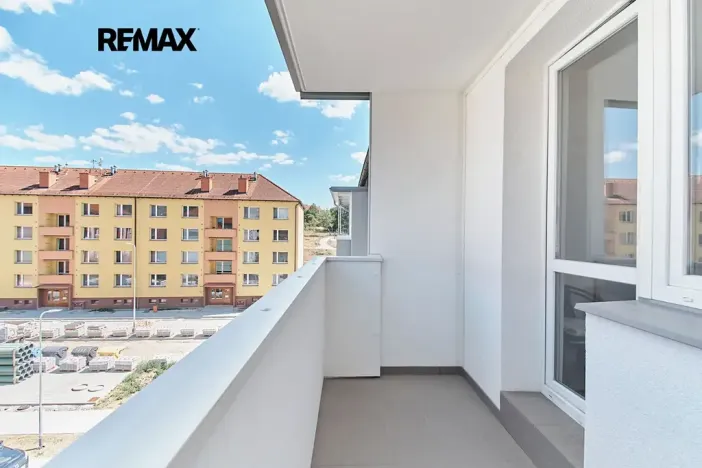 Prodej bytu 1+1, Bojkovice, Mánesova II, 30 m2