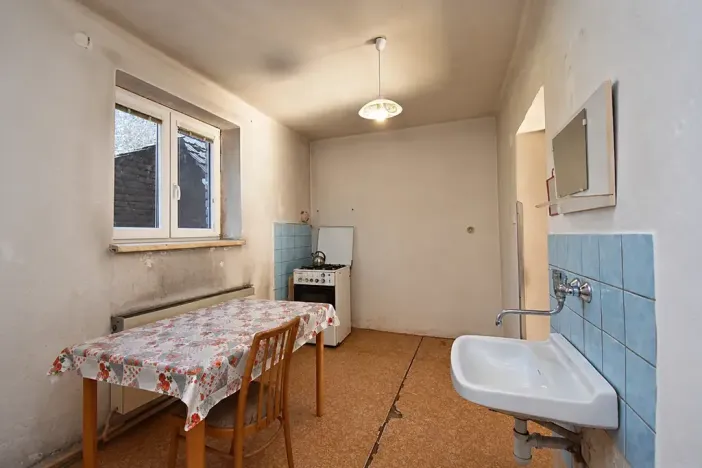 Prodej rodinného domu, Libenice, 276 m2