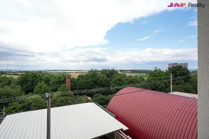 Prodej bytu 2+kk, Brno, Holzova, 33 m2
