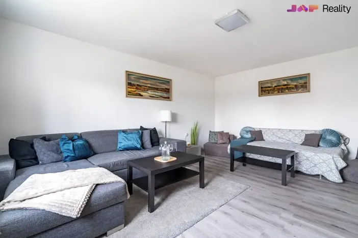 Prodej rodinného domu, Horní Dubňany, 99 m2