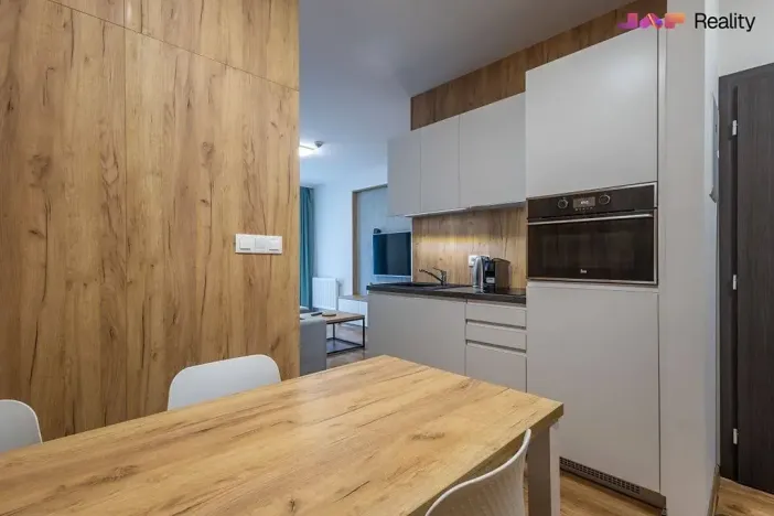 Prodej apartmánu, Demänovská Dolina, Slovensko, 40 m2