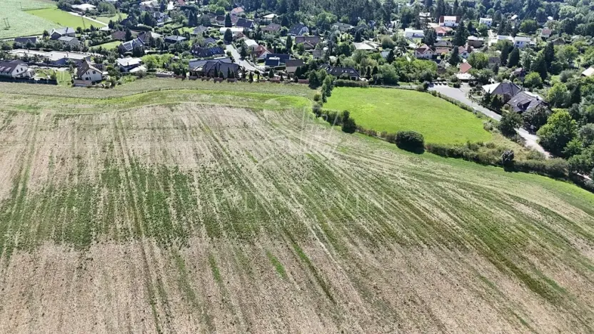 Prodej pozemku pro bydlení, Lety, 14217 m2