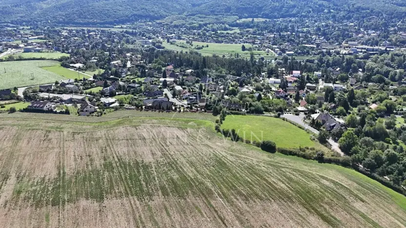 Prodej pozemku pro bydlení, Lety, 14217 m2