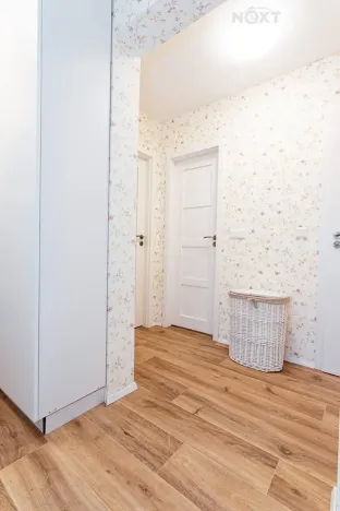 Prodej bytu 3+1, Praha - Kobylisy, Bojasova, 69 m2