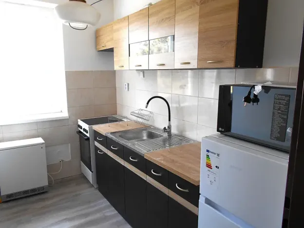 Prodej bytu 1+1, Bělá, 30 m2