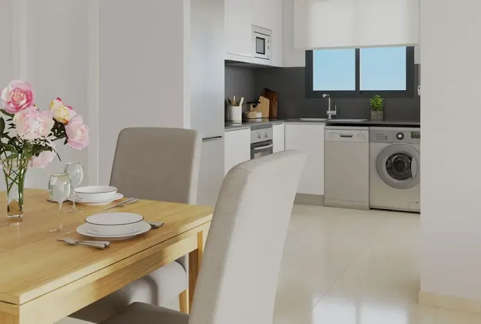 Prodej bytu 3+kk, Cabanes, Španělsko, 73 m2
