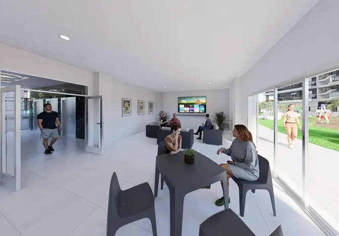 Prodej bytu 3+kk, Cabanes, Španělsko, 73 m2