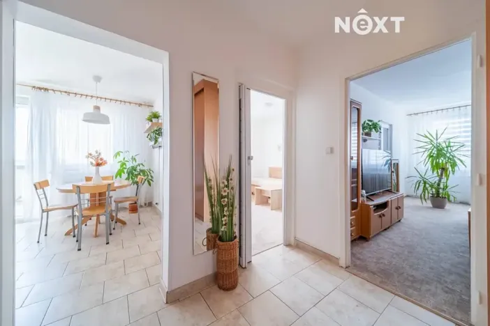 Pronájem bytu 3+1, Orlová, Osvobození, 70 m2