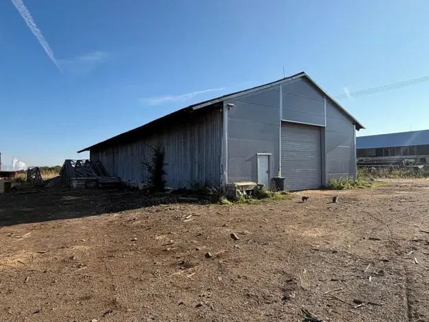 Pronájem skladu, Kynšperk nad Ohří, 520 m2