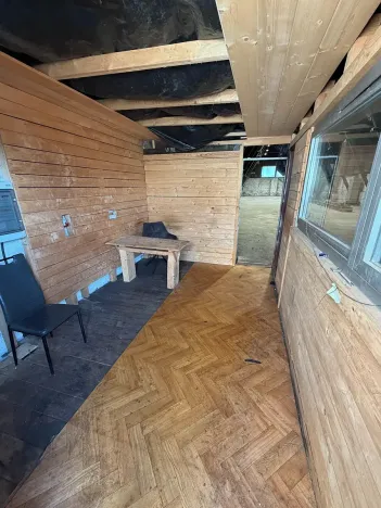 Pronájem skladu, Kynšperk nad Ohří, 520 m2