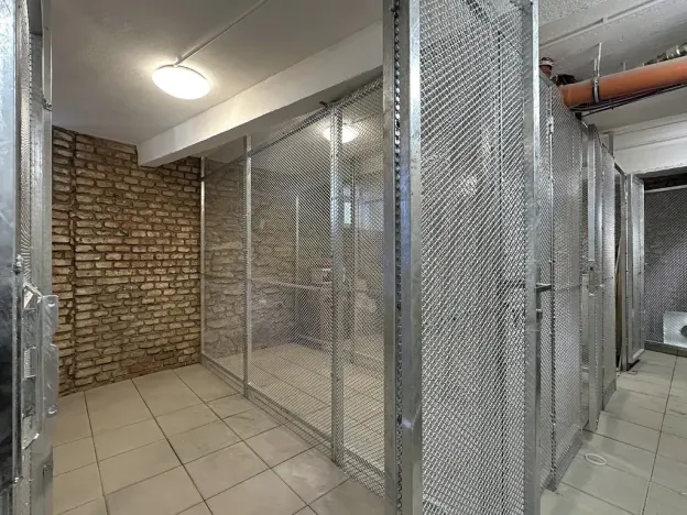 Pronájem bytu 2+kk, Znojmo, nám. Kpt. Otm. Chlupa, 42 m2