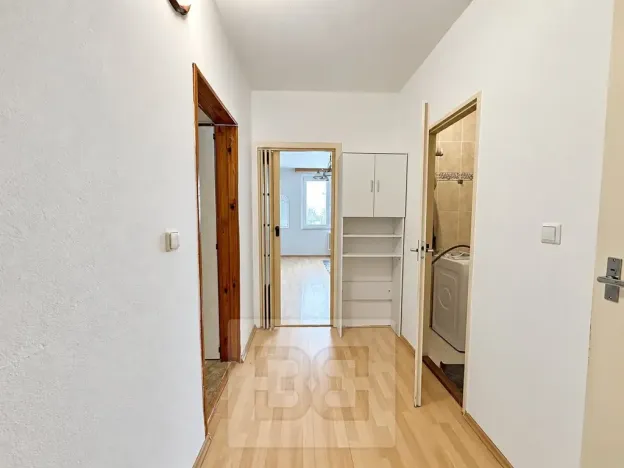 Pronájem bytu 3+1, Brno, Zikova, 72 m2