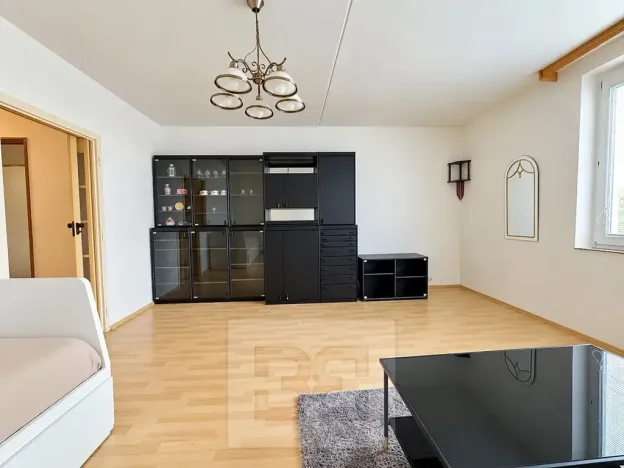 Pronájem bytu 3+1, Brno, Zikova, 72 m2