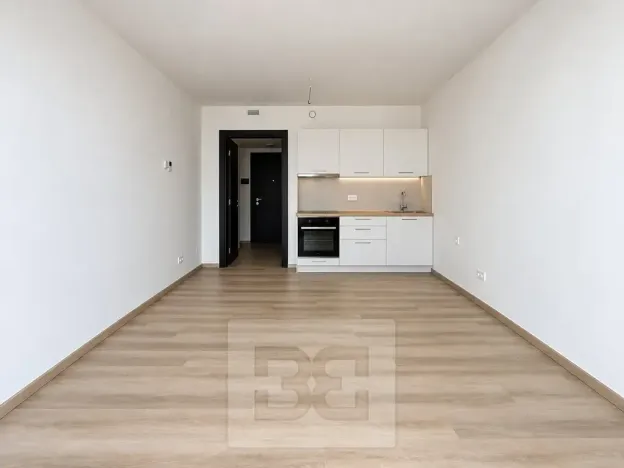 Pronájem bytu 1+kk, Olomouc, Třída Jiřího Pelikána, 35 m2