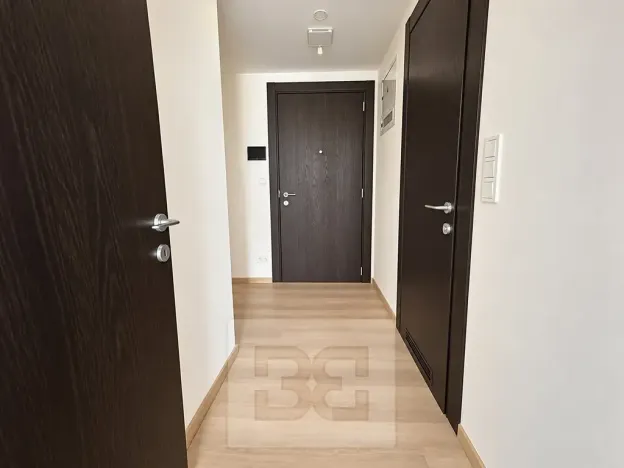 Pronájem bytu 1+kk, Olomouc, Třída Jiřího Pelikána, 35 m2