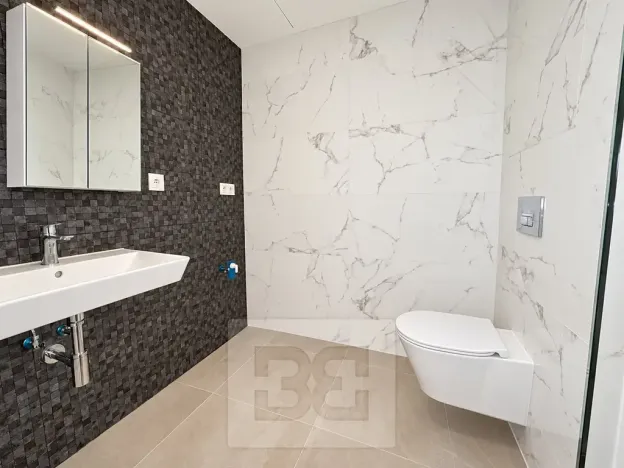 Pronájem bytu 1+kk, Olomouc, Třída Jiřího Pelikána, 35 m2