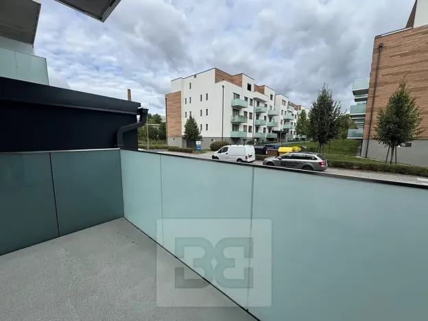 Pronájem bytu 1+kk, Olomouc, Třída Jiřího Pelikána, 35 m2