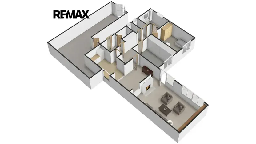 Prodej rodinného domu, Líbeznice, Karla Hynka Máchy, 180 m2