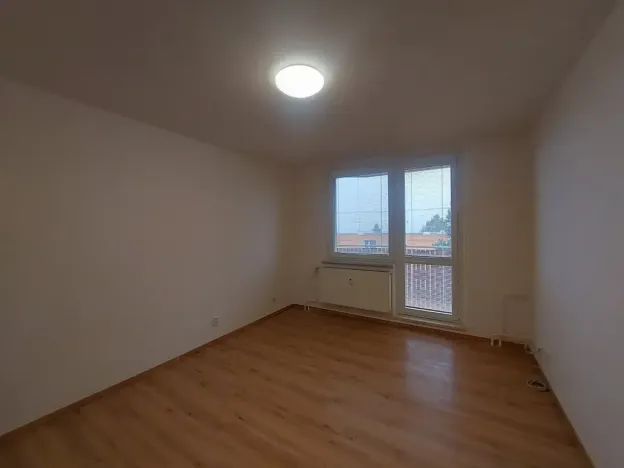 Pronájem bytu 1+1, Tišnov, Květnická, 35 m2
